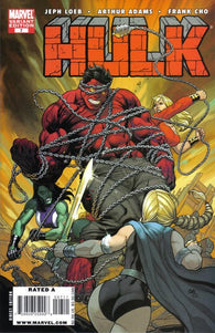 Hulk Vol. 3 - 007 Alt 2