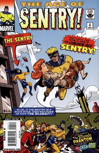 Age of the Sentry - 04