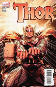 Thor #11 by Marvel Comics
