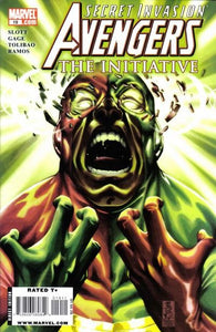Avengers Initiative - 019