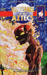 Vengeance of the Aztecs - 02
