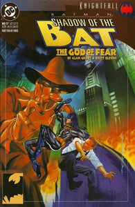 Batman Shadow of the Bat - 017