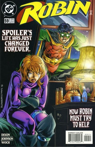 Robin Vol. 4 - 059