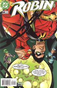 Robin #64 by DC Comics