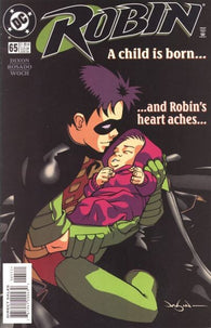 Robin #65 by DC Comics