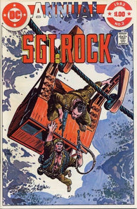 SGT Rock - Annual 02