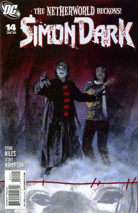 Simon Dark #14 by DC Comics