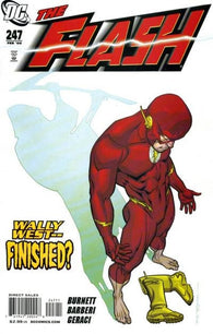 Flash Vol. 2 - 247