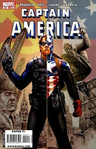 Captain America Vol. 5 - 044