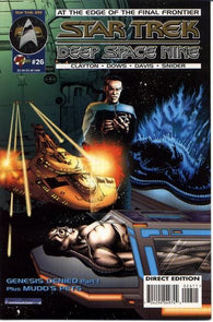 Star Trek Deep Space Nine - 026