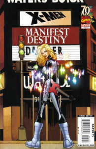 X-Men Manifest Destiny - 05