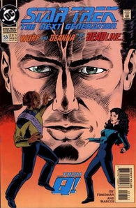Star Trek Next Generation Vol 2 - 053