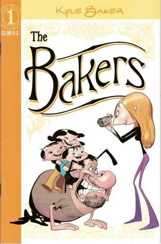 Bakers - 01