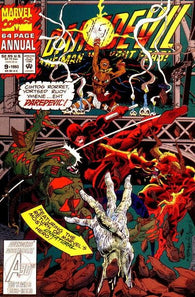 Daredevil - Annual 09