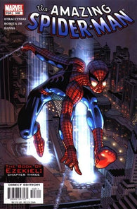 Amazing Spider-Man #508 by Marvel Comics
