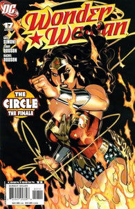 Wonder Woman Vol. 3 - 017