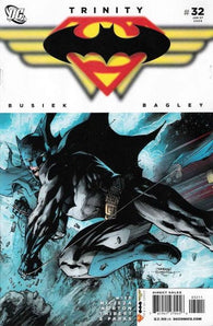 Trinity Vol 2 - 032