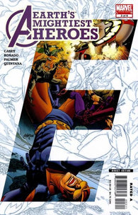 Avengers: Earths Mightiest Heroes Vol. 2 - 03