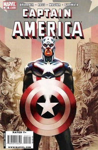 Captain America Vol. 5 - 045