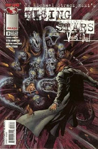 Rising Stars Voices of the Dead #3 by Top Cow Comics