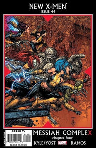 New X-Men - Vol. 2 044