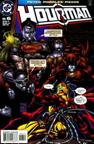 Hourman - 006