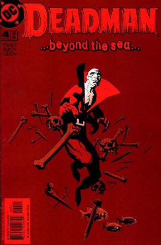 Deadman Vol. 3 - 04