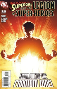 Legion Of Super-Heroes Vol 4 - 024
