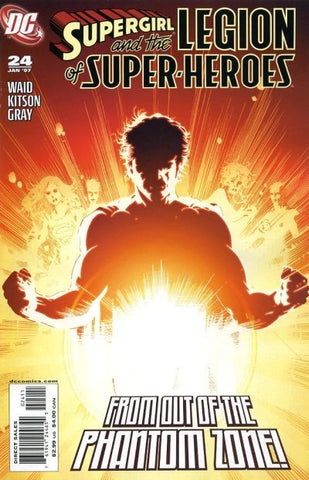 Legion Of Super-Heroes Vol 4 - 024