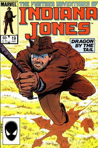 Further Adventures Of Indiana Jones - 019