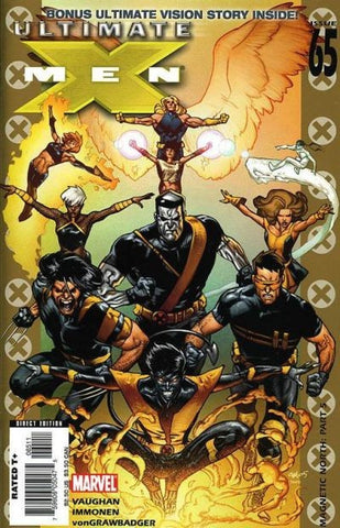 Ultimate X-Men - 065