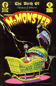 Mr Monster - 04