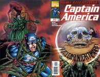 Captain America Vol 3 - 012
