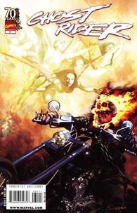 Ghost Rider #31 by Marvel Comics