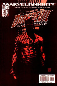 Daredevil #60 by Marvel Comics