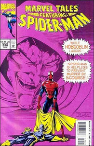 Marvel Tales #286 by Marvel Comics