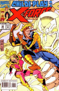 X-Force - 032