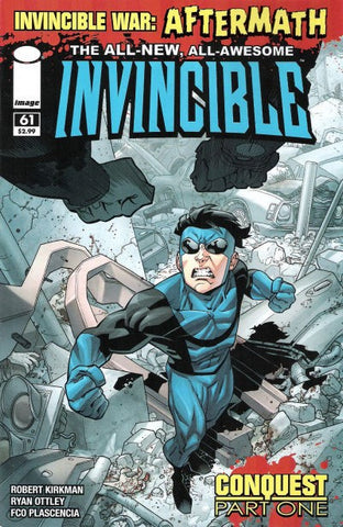 Invincible - 061