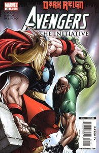 Avengers Initiative - 022