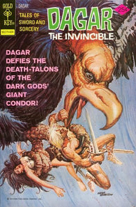 Dagar The Invincible - 015