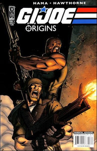 G.I. Joe Origins - 003