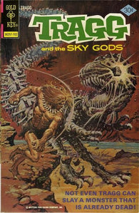 Tragg And the Sky Gods - 08