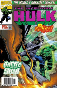 Hulk - 458