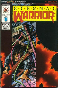 Eternal Warrior #26 by Valiant Comics