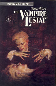 Ann Rices Vampire Lestat - 004
