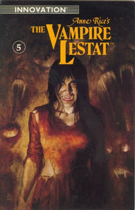Ann Rices Vampire Lestat - 005