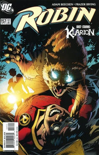Robin Vol. 4 - 157