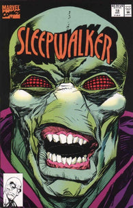 Sleepwalker - 019