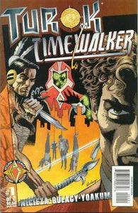 Turok Timewalker - 01