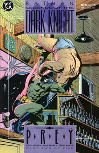 Batman Legends of the Dark Knight #12 by DC Comics